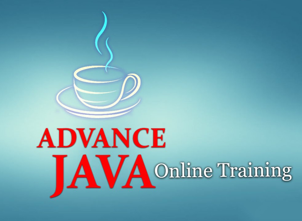 advance-java-Training