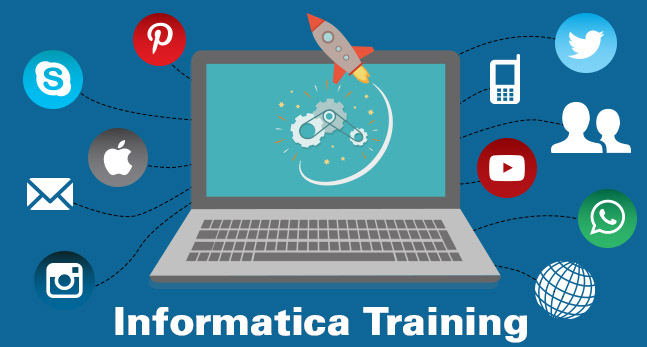 informatica training In Bangalore